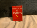 Provocar el estrés